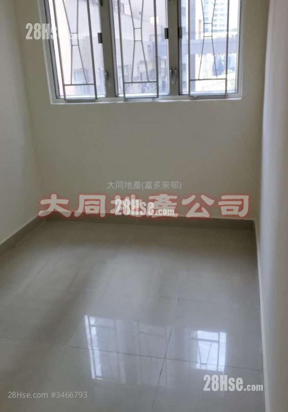 富貴大廈 售盤 2 房