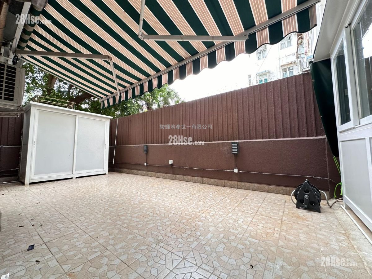 Wong Tat Wing Court Rental 3 Bedrooms , 2 Bathrooms 566 ft²