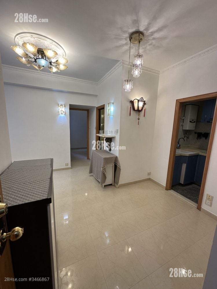 Smithfield Court Rental 2 Bedrooms , 1 Bathroom 343 ft²