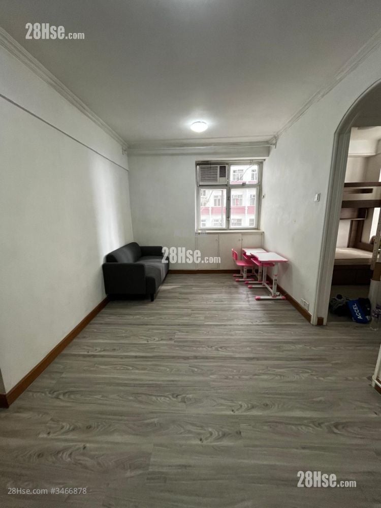 Pearl Court Rental 2 Bedrooms , 1 Bathroom 395 ft²