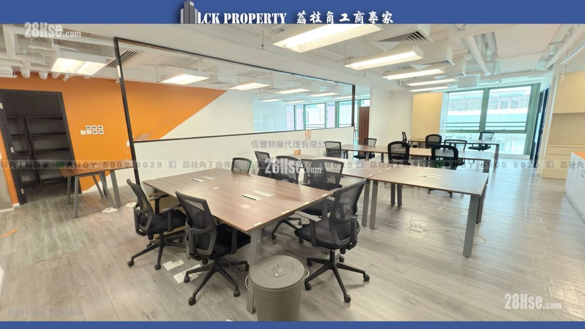 West Gate Tower Rental