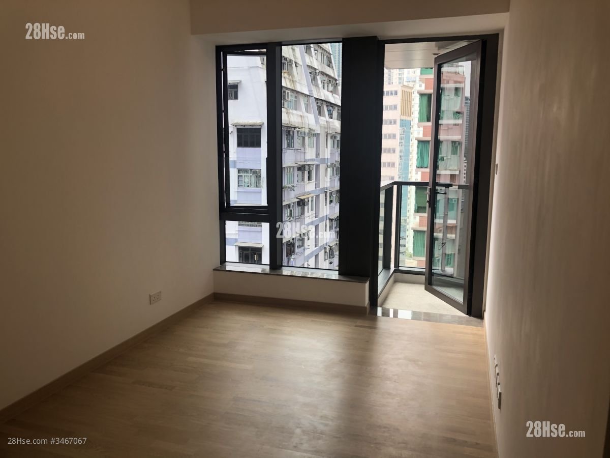 Monti Rental 1 Bedroom , 1 Bathroom 385 ft²