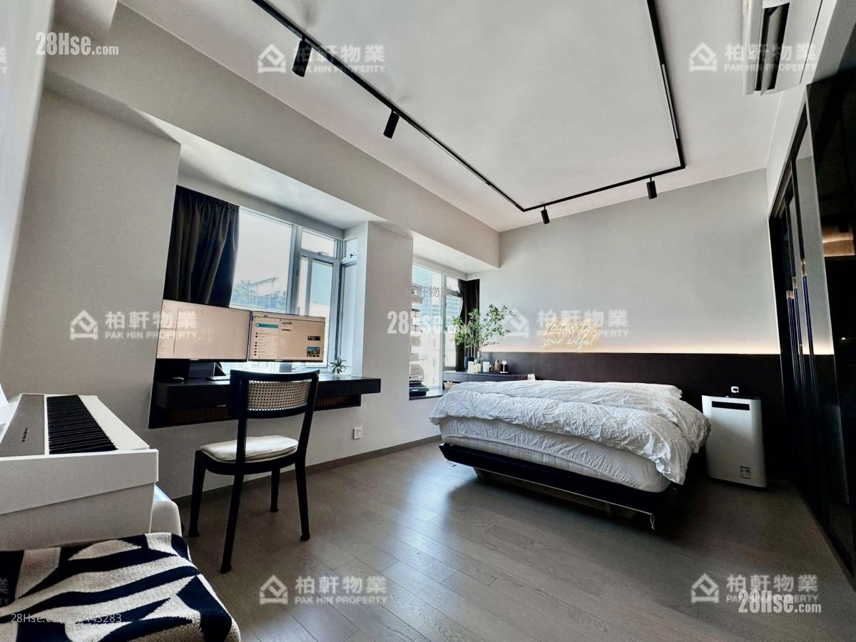 Royal Terrace Rental 1 Bedroom , 1 Bathroom 469 ft²