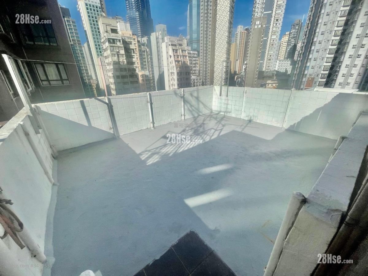 6-7 Tank Lane Sell 2 Bedrooms , 1 Bathroom 333 ft²
