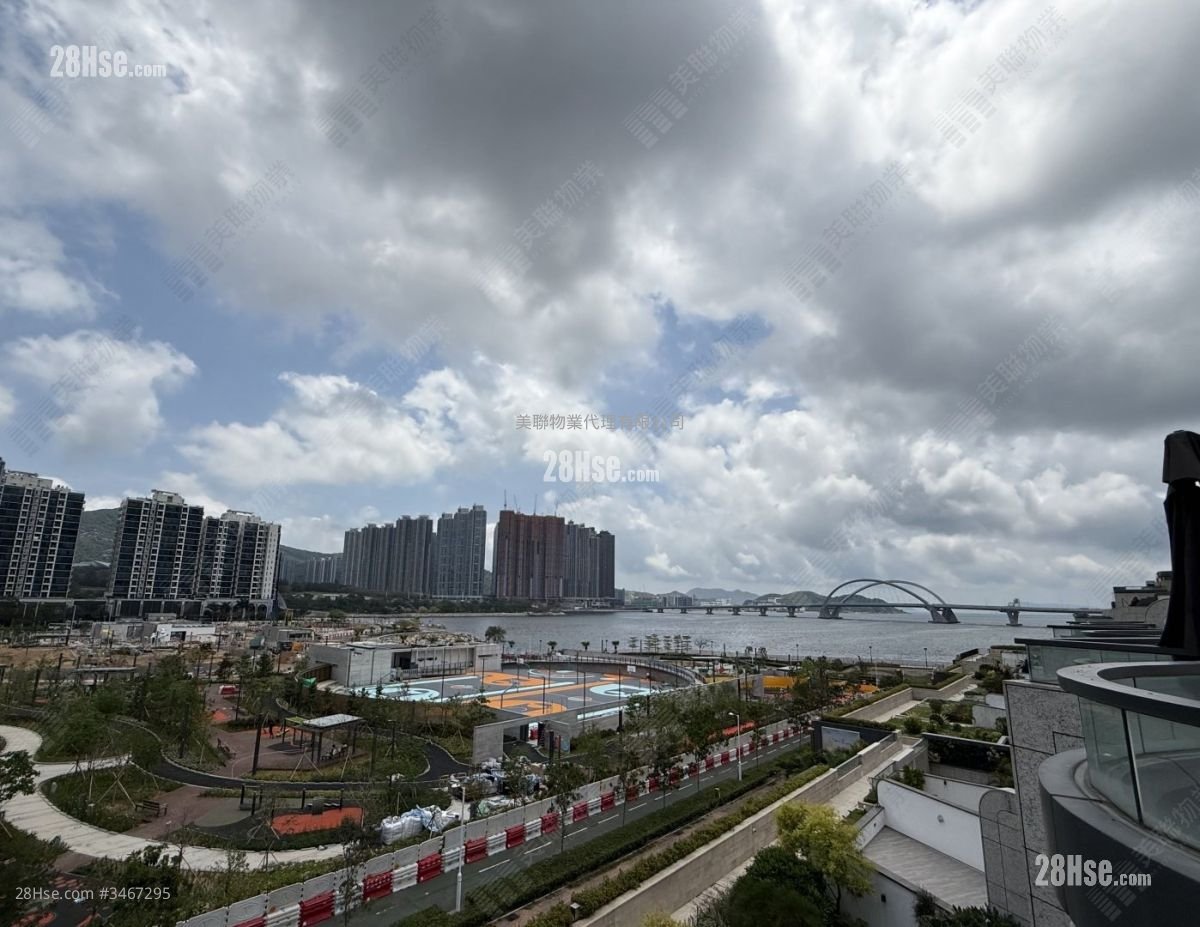 蓝塘傲 售盘 3 房 2,230 平方尺