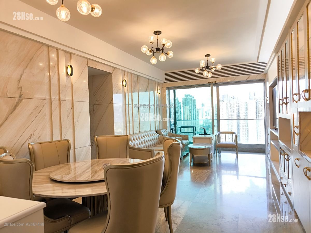 Manhattan Hill Rental 3 Bedrooms , 2 Bathrooms 1,135 ft²