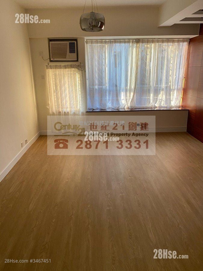 The Bonham Mansion Rental 2 Bedrooms , 1 Bathroom 431 ft²