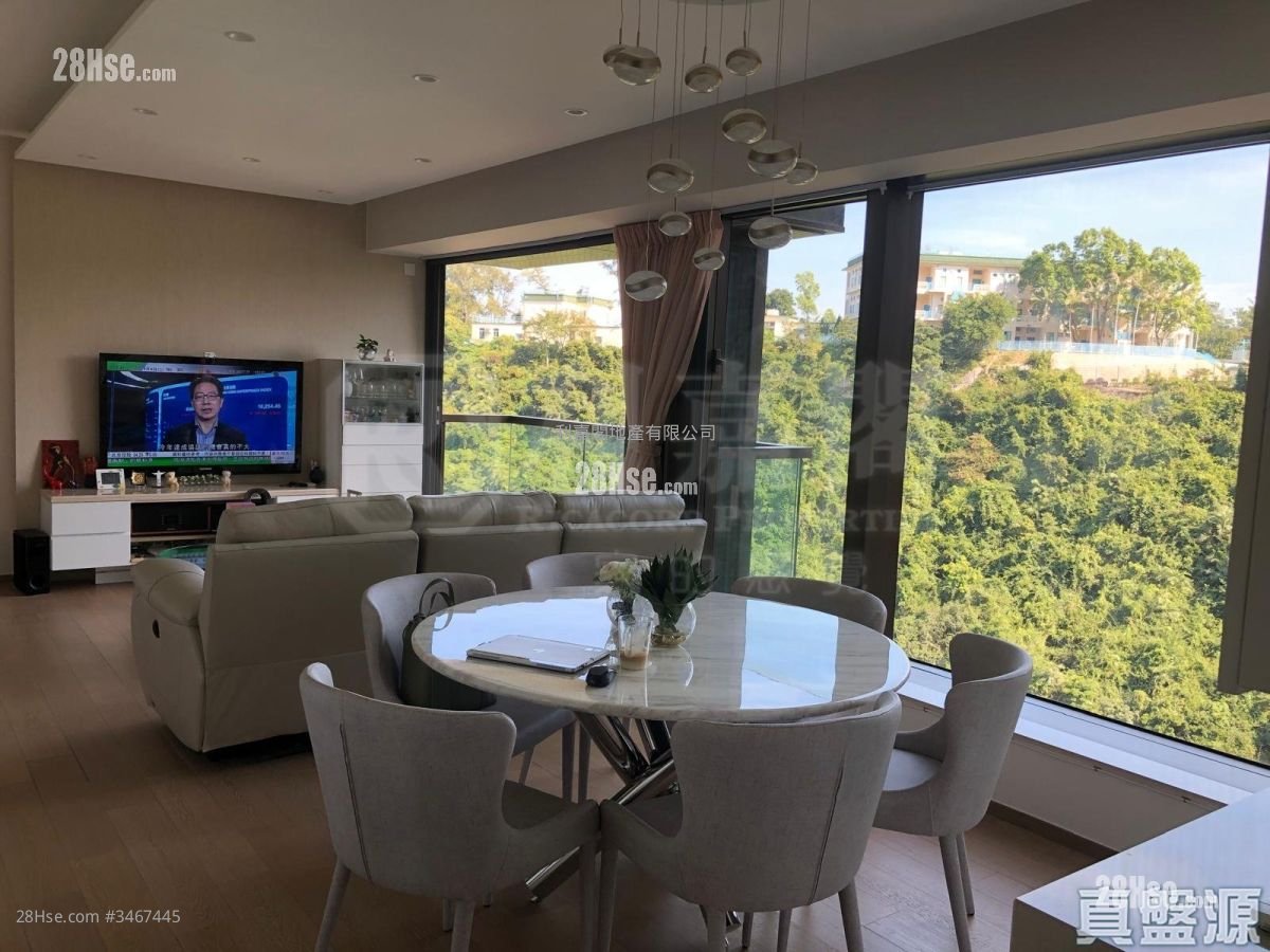 Island Garden Sell 3 Bedrooms , 2 Bathrooms 1,055 ft²