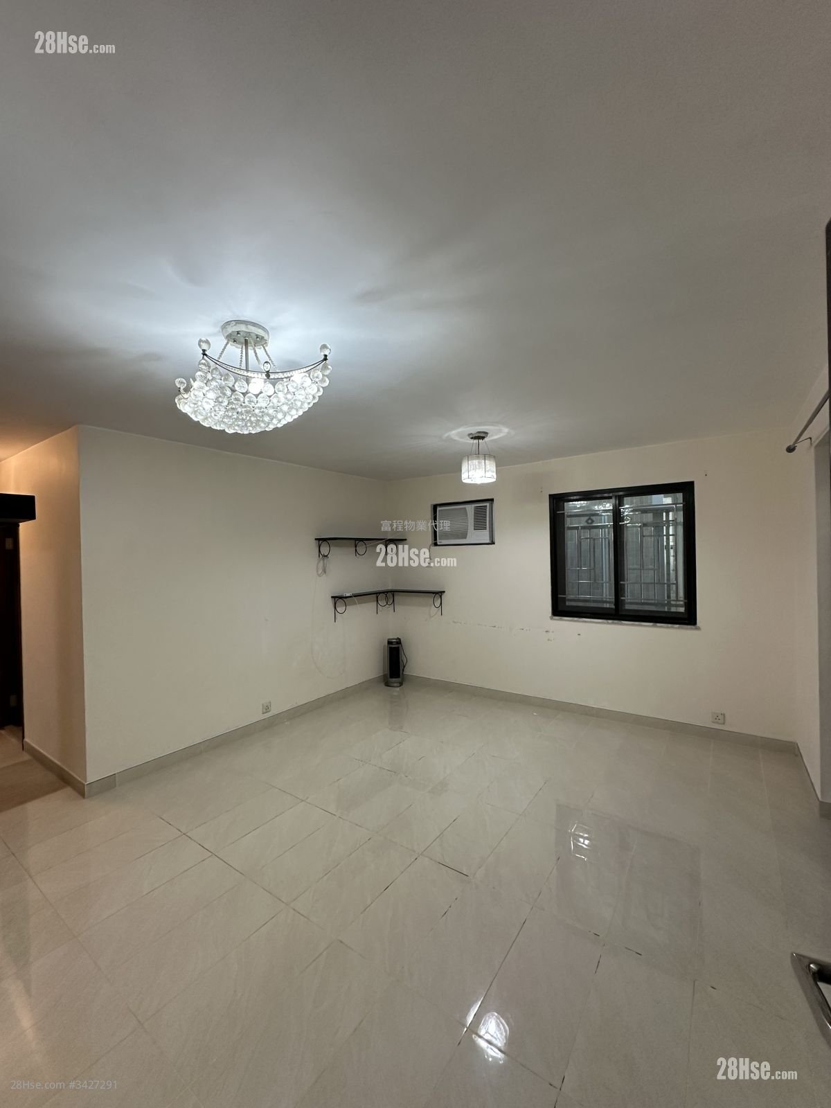 Tin Sam Tsuen Rental 3 Bedrooms , 1 Bathroom 500 ft²