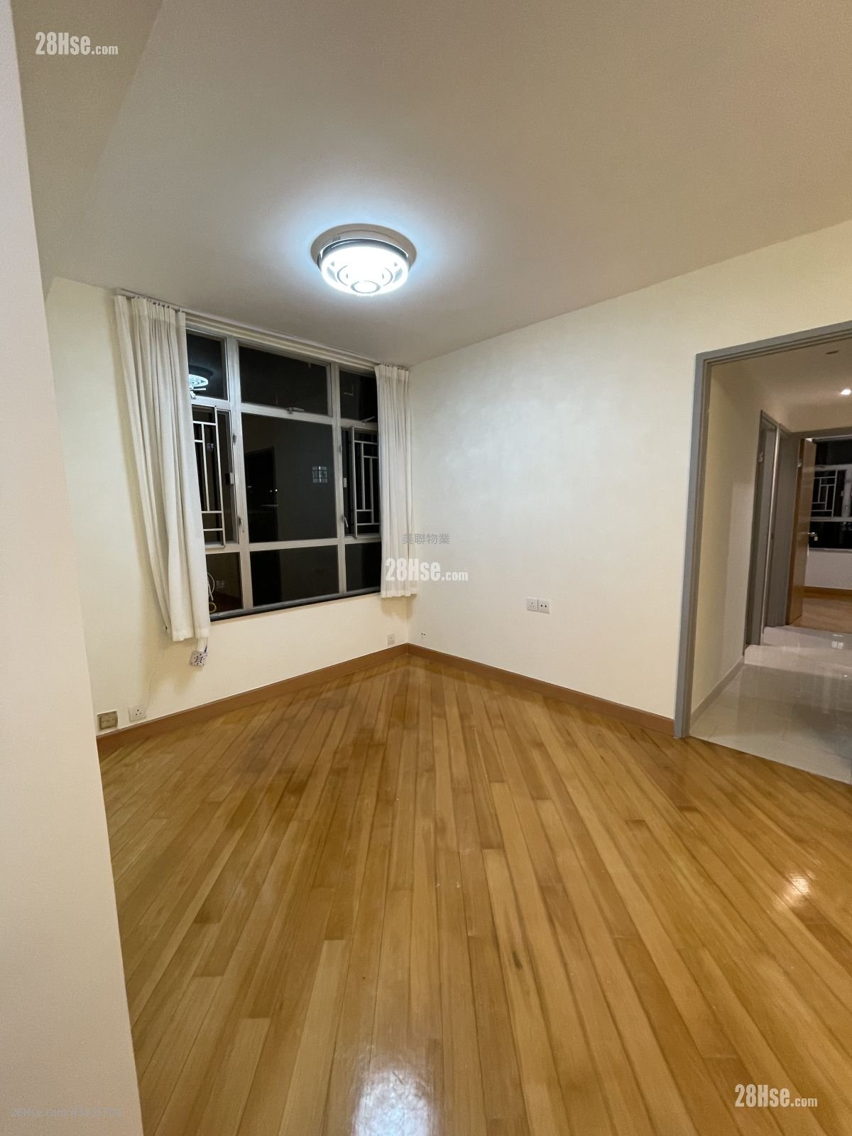 Belvedere Garden Rental 3 Bedrooms 572 ft²