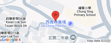 Yuen Long Kau Hui  Underground, Ground Floor Address