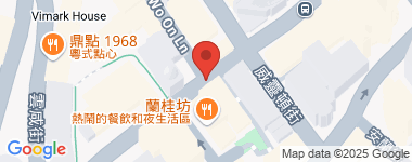 单幢楼房 独立屋 中层 物业地址