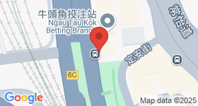 德明樓 地圖