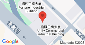 英倫中心 地圖