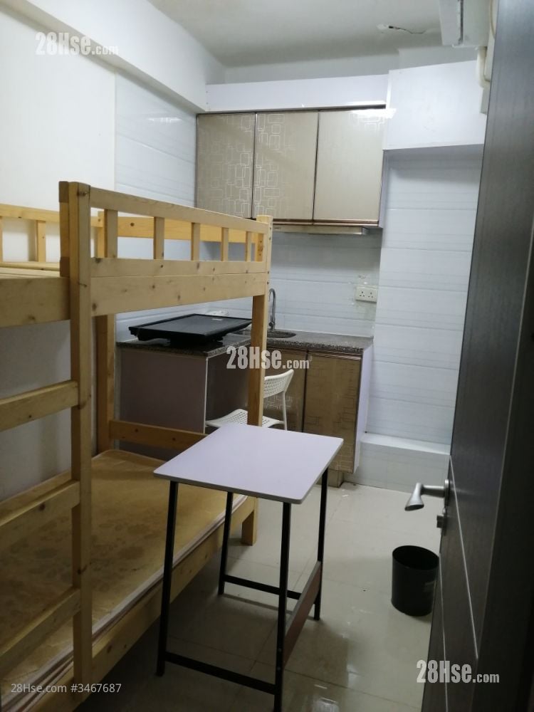 Yip Cheong Building Rental 1 Bathroom 150 ft²