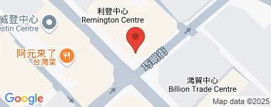 Rtwj Room 1, Middle Floor Address