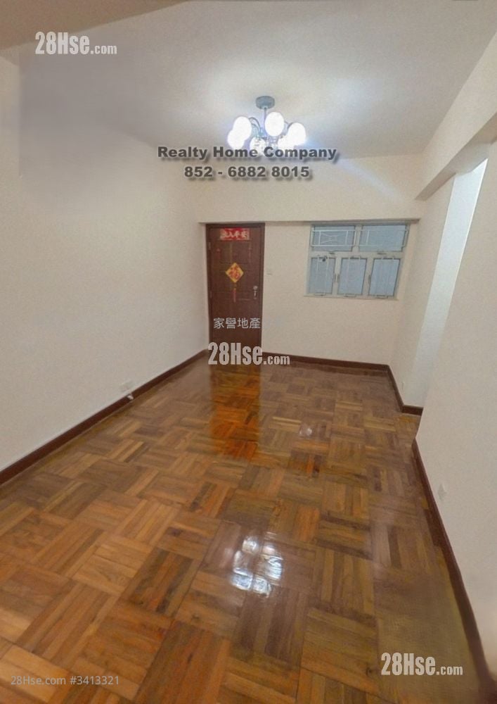 Golden Castle Mansion Sell 2 Bedrooms , 1 Bathroom 584 ft²