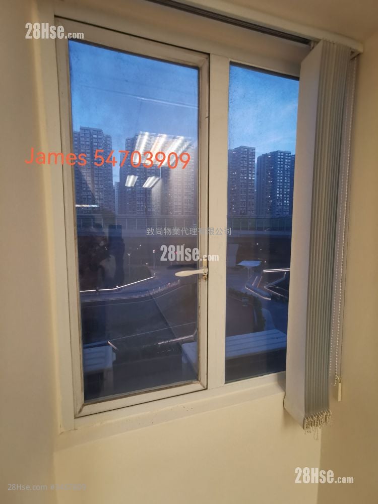 Hing Yip Centre Rental