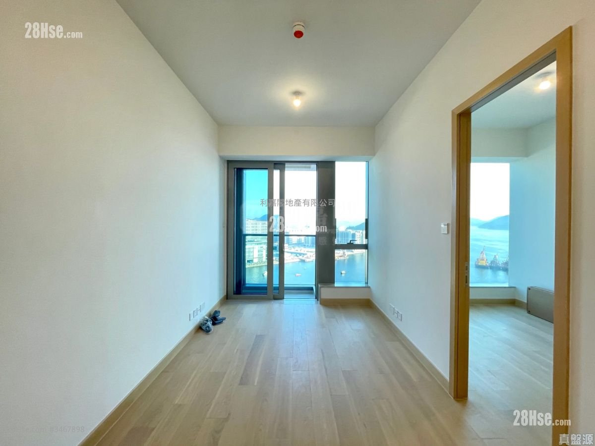 Grand Marini Rental 375 ft²