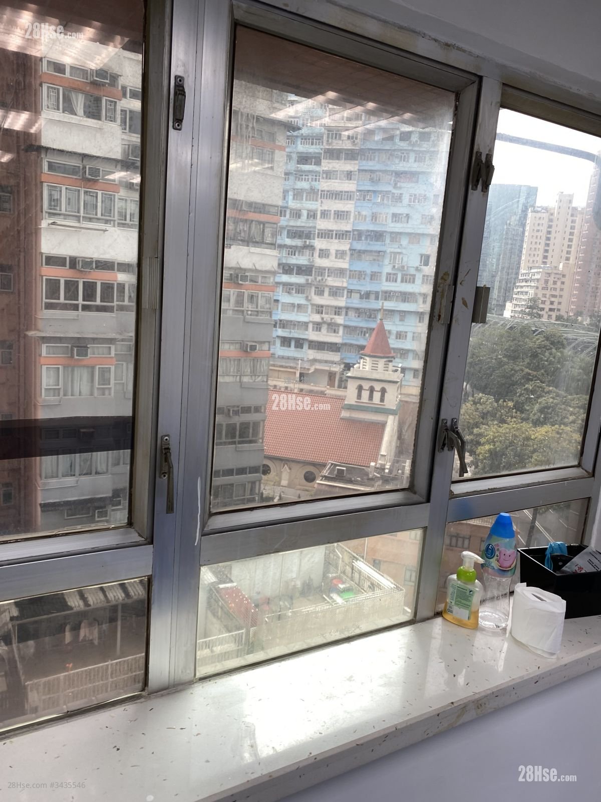 广发商业中心 售盘