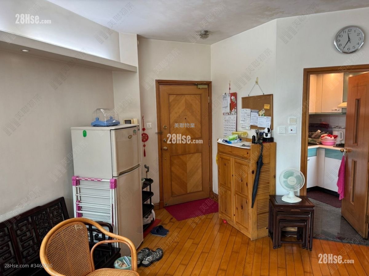 Grand Del Sol Sell 2 Bedrooms , 1 Bathroom 583 ft²