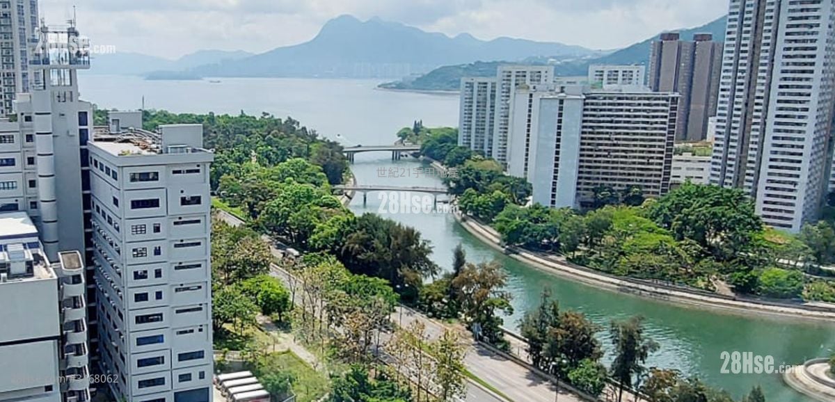 Tai Po Centre Rental 407 ft²