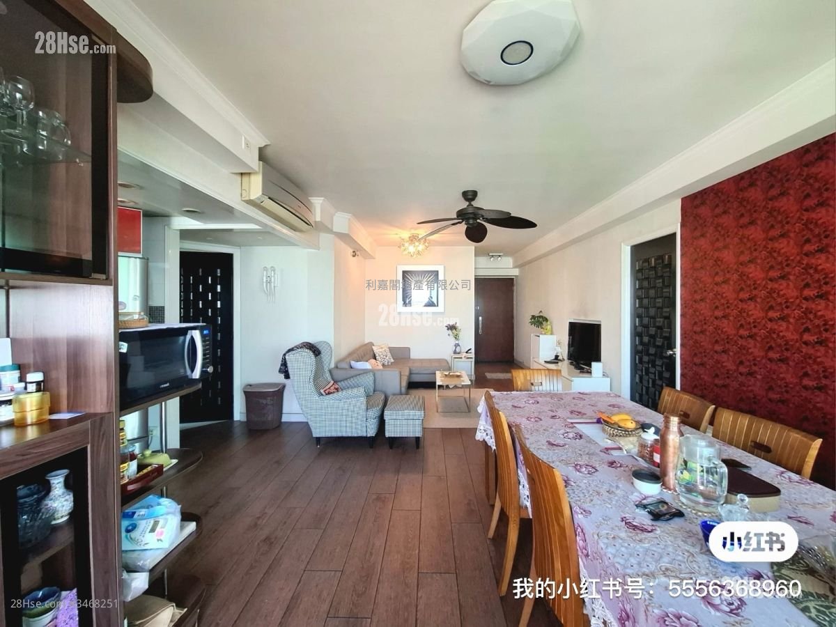Caribbean Coast Sell 2 Bedrooms 914 ft²