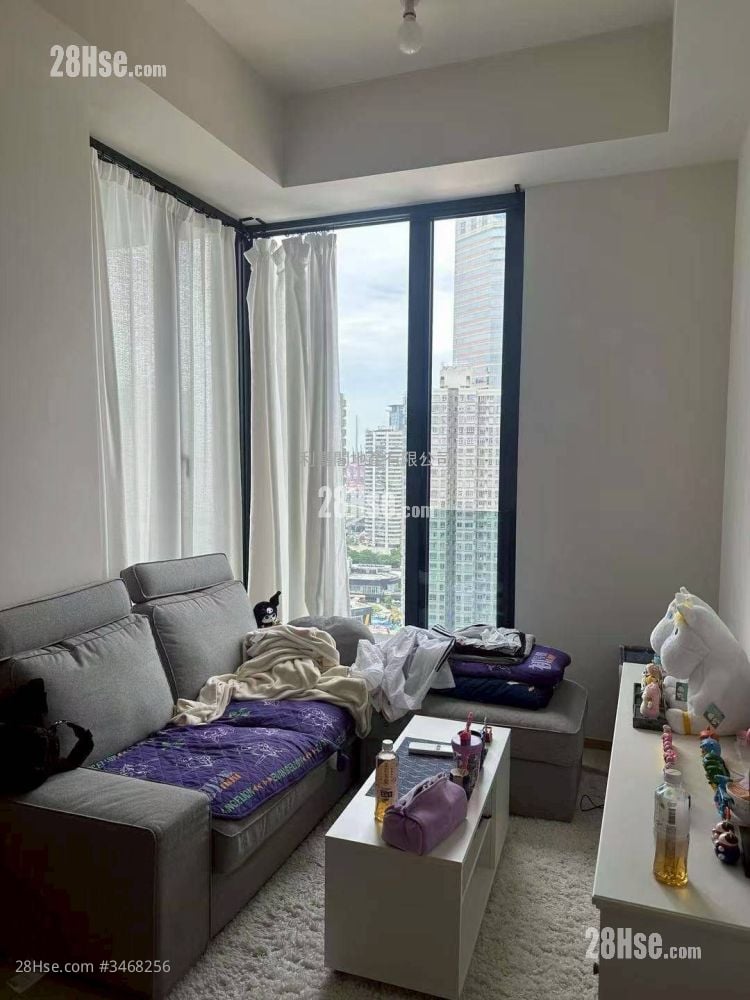 Edition 178 Sell 1 Bedroom 273 ft²