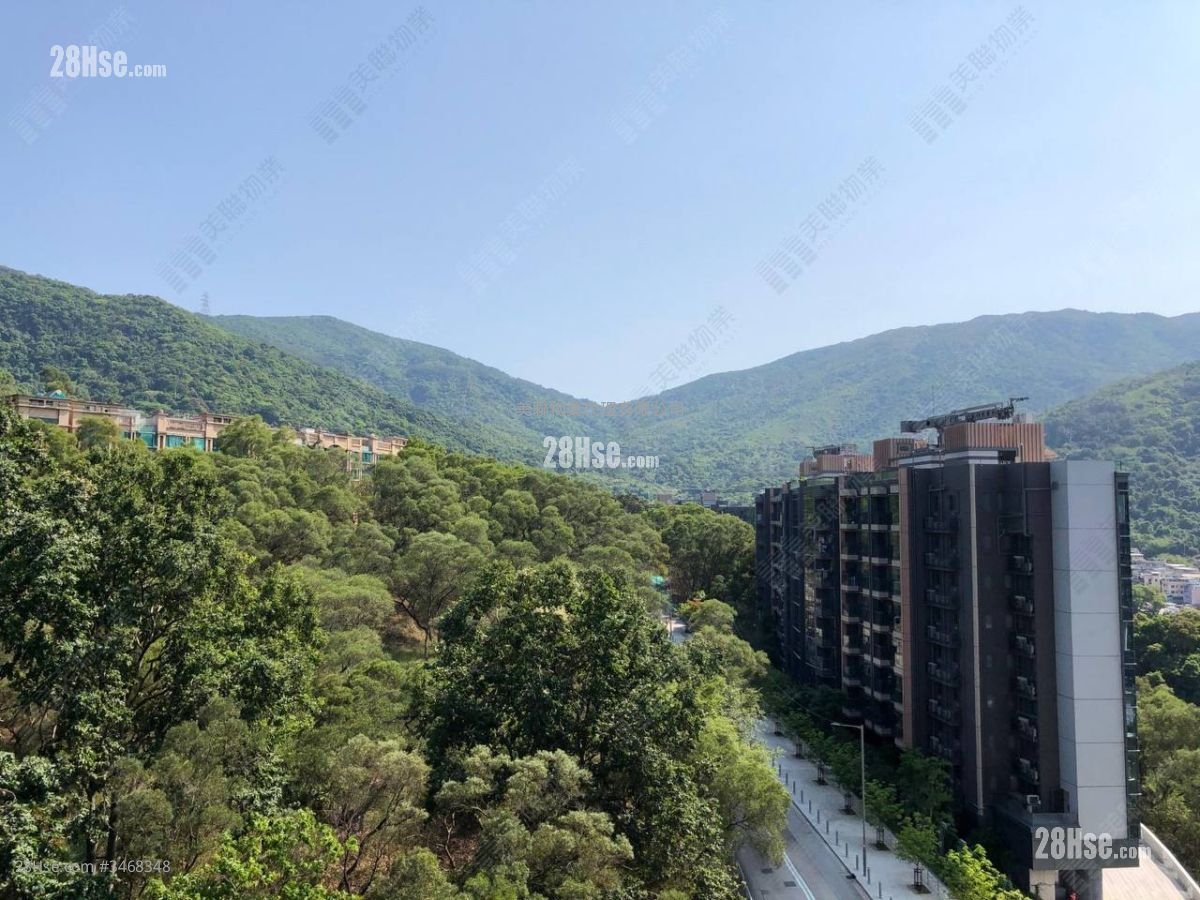 The Regent Sell 2 Bedrooms 457 ft²
