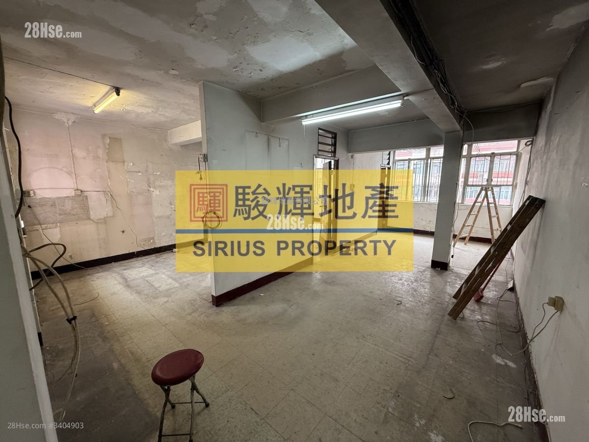 Jordan Mansion Sell Studio , 1 Bathroom 738 ft²
