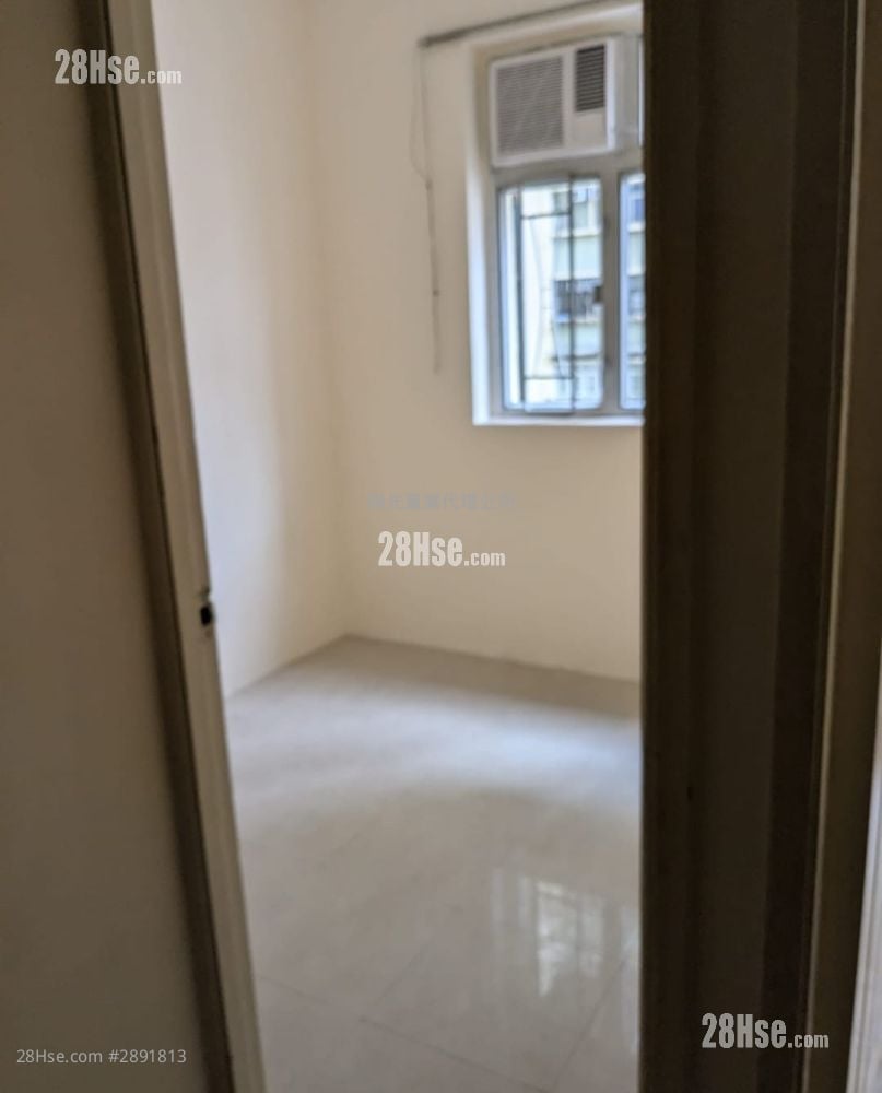 Tai On Building Sell 351 ft²