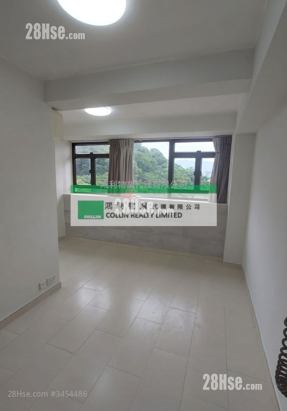 Man Woo Building Rental Studio , 1 Bathroom 187 ft²
