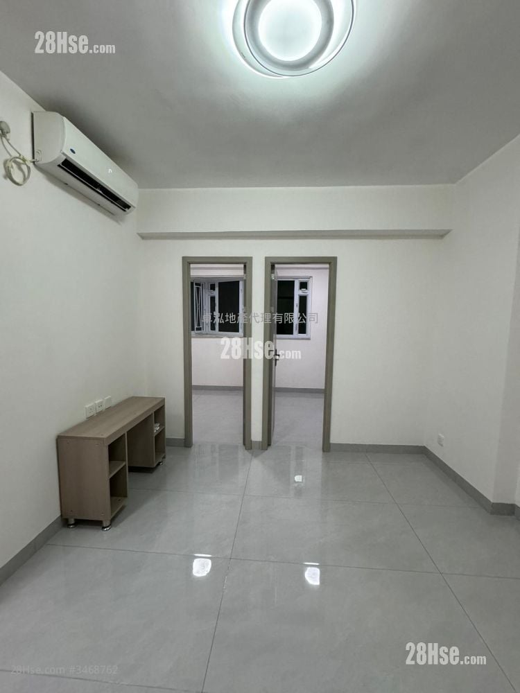 Luen Wai Apartment Rental 2 Bedrooms , 1 Bathroom 328 ft²
