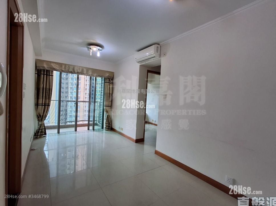 The Grandiose Rental 2 Bedrooms 471 ft²