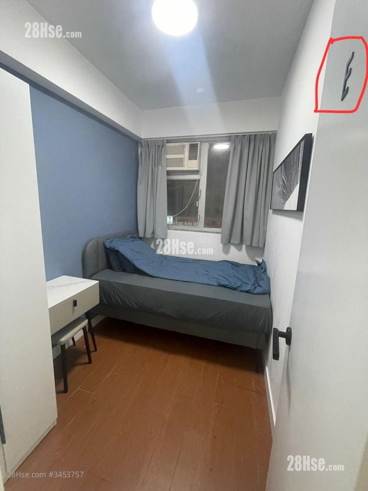 Diamond Mansion Rental Studio , 1 Bathroom 150 ft²