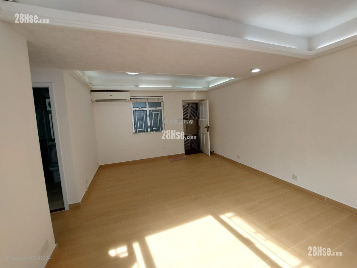 Joyful Villas Rental 2 Bedrooms , 1 Bathroom 584 ft²