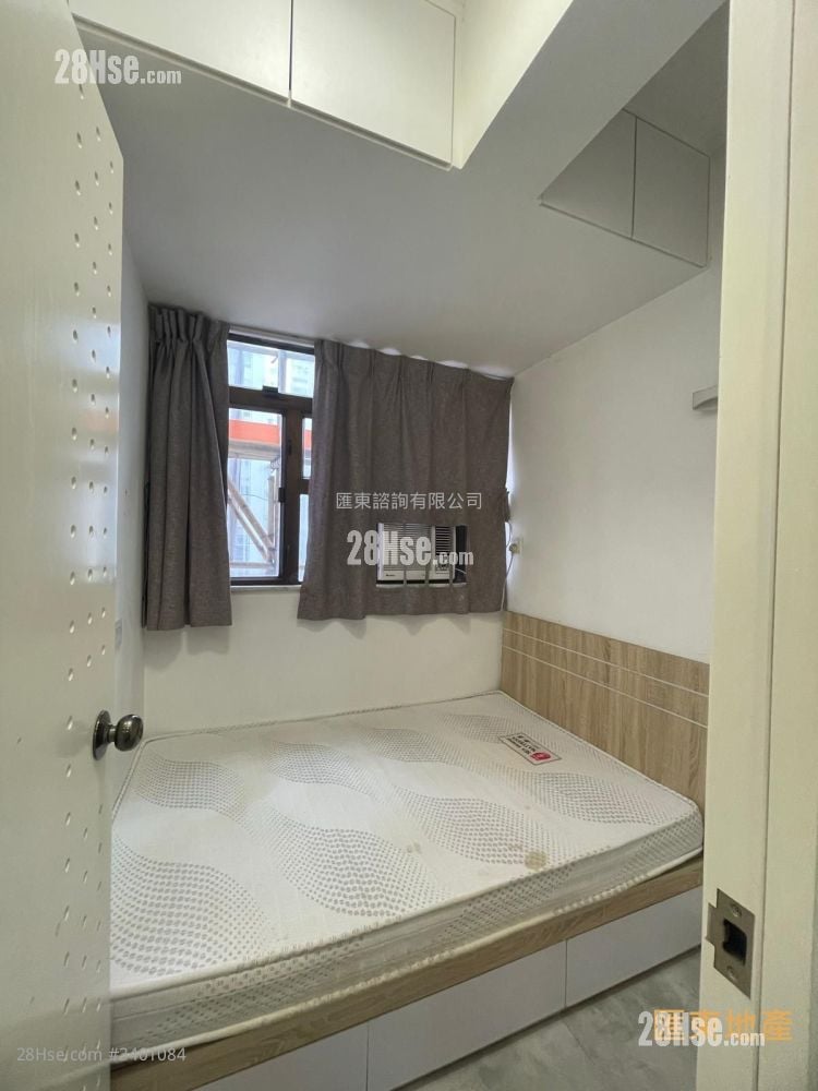 Kwong On Bank Mongkok Branch Building Rental 1 Bedroom , 1 Bathroom 160 ft²