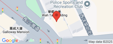 单幢楼房 18室 高层 物业地址