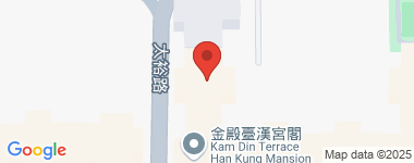  Mid Floor, Chai Kung, Kam Din Terrace, Middle Floor Address