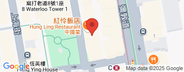 宜发大厦 高层 物业地址