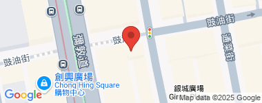 福泰大厦  物业地址