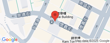 懷義街7號 7室 物業地址