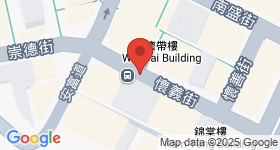 懷義街7號 地圖