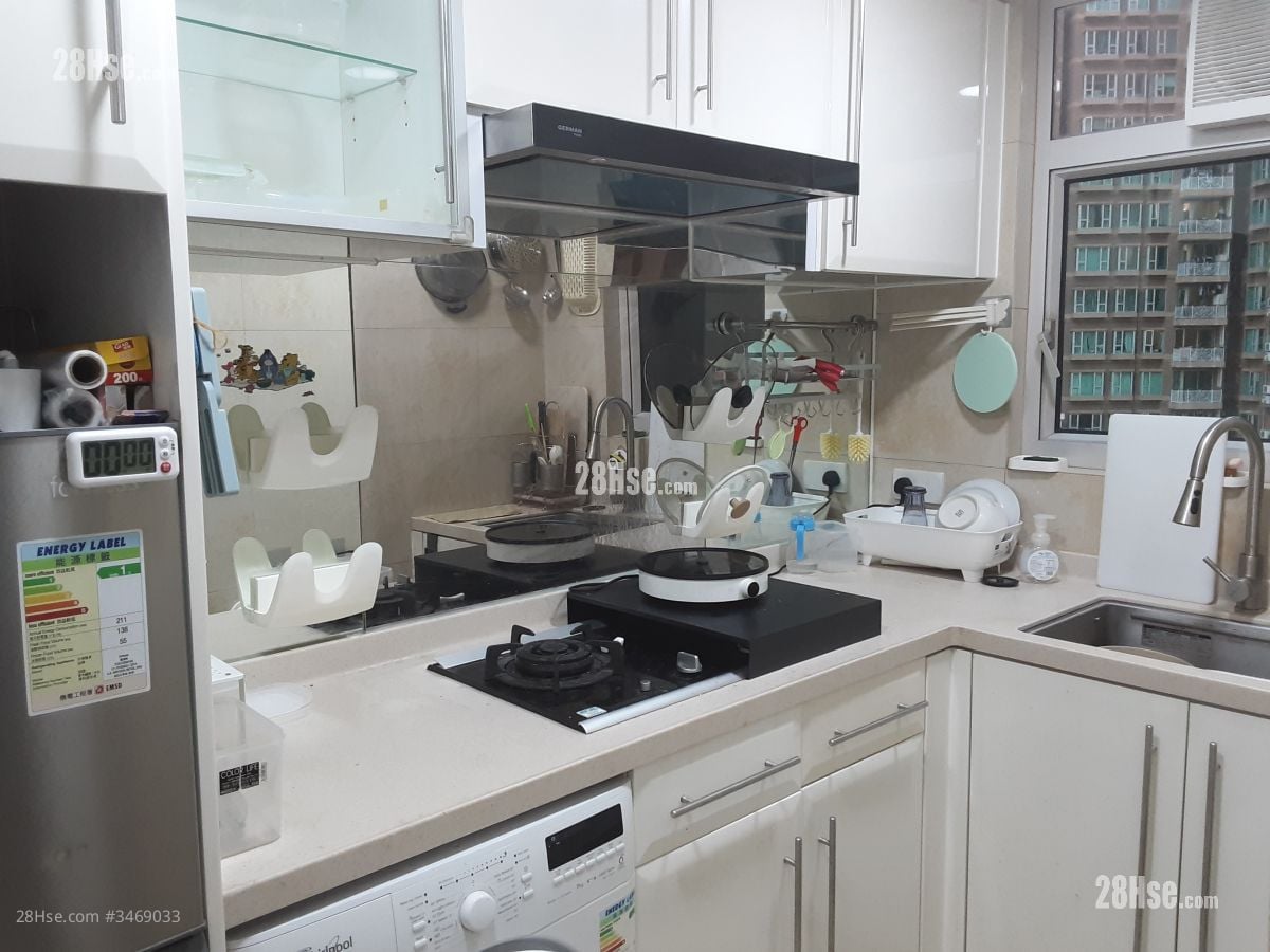Banyan Garden #3469033 Rental Property Detail Page - Widok 4