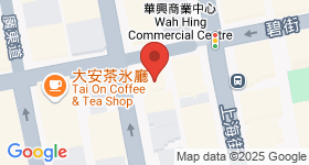 新填地街250號 地圖