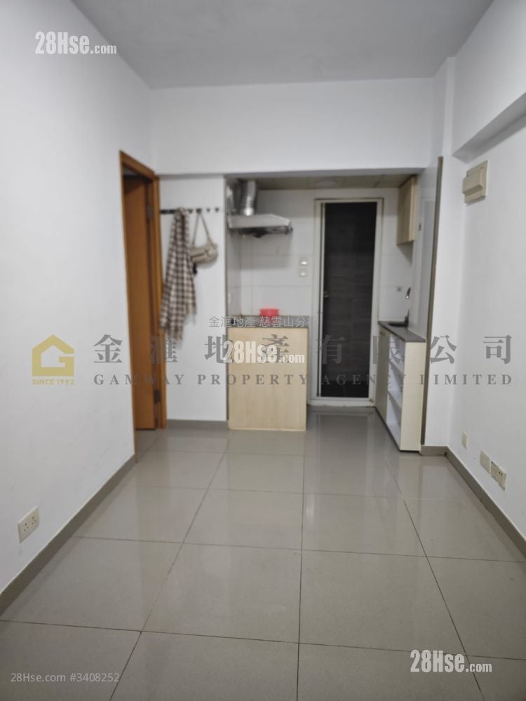 Yuk Wah House Rental 2 Bedrooms , 1 Bathroom 253 ft²