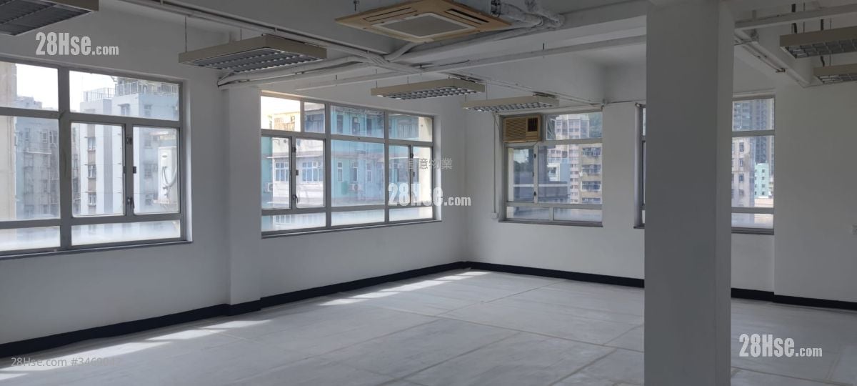 Ting Sun Plaza Rental