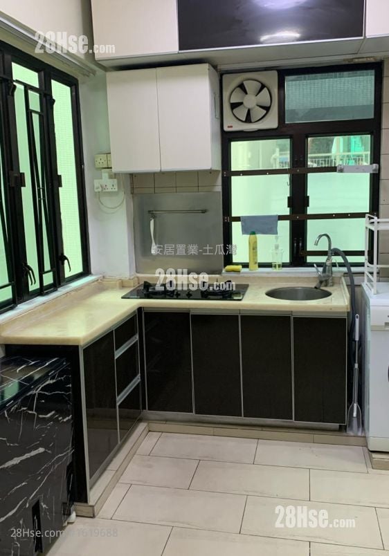 On Wo Gardens Rental 1 Bedroom , 1 Bathroom 247 ft²