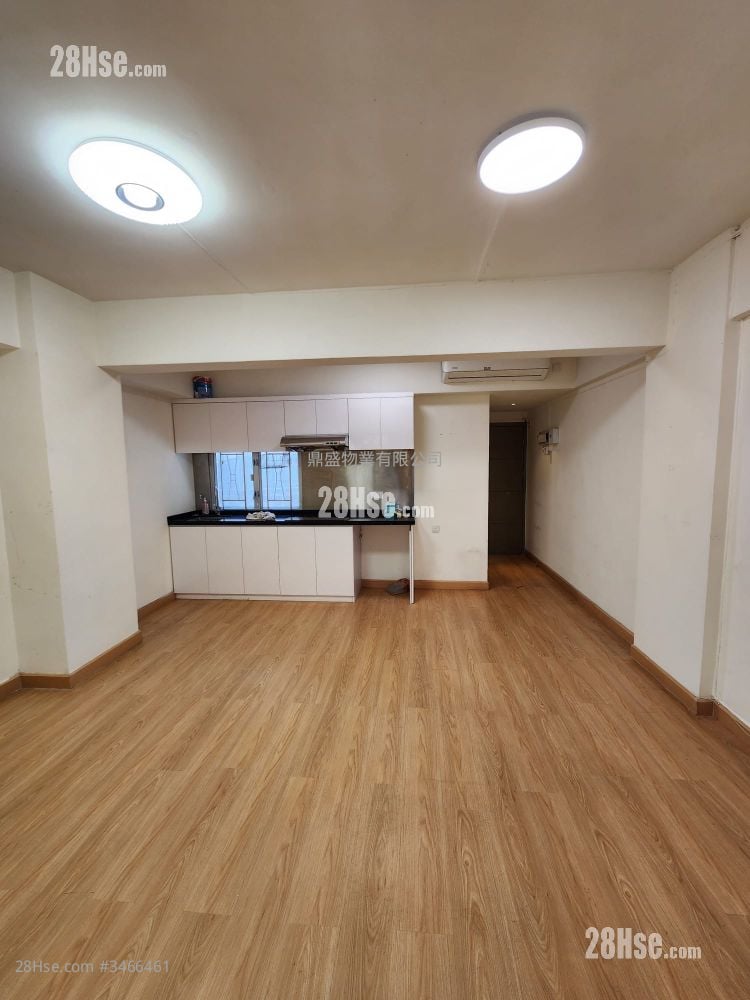 Sun Kai Mansion Rental 3 Bedrooms , 1 Bathroom 526 ft²