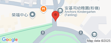 联和墟洋楼 全层 高层 物业地址